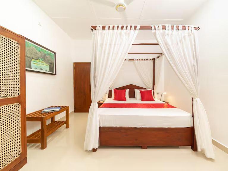 Araliya Villa Moragalla Dış mekan fotoğraf