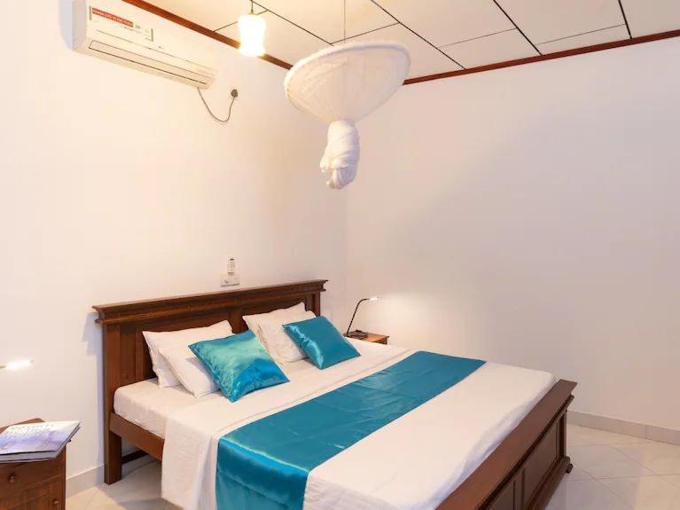 Araliya Villa Moragalla Dış mekan fotoğraf